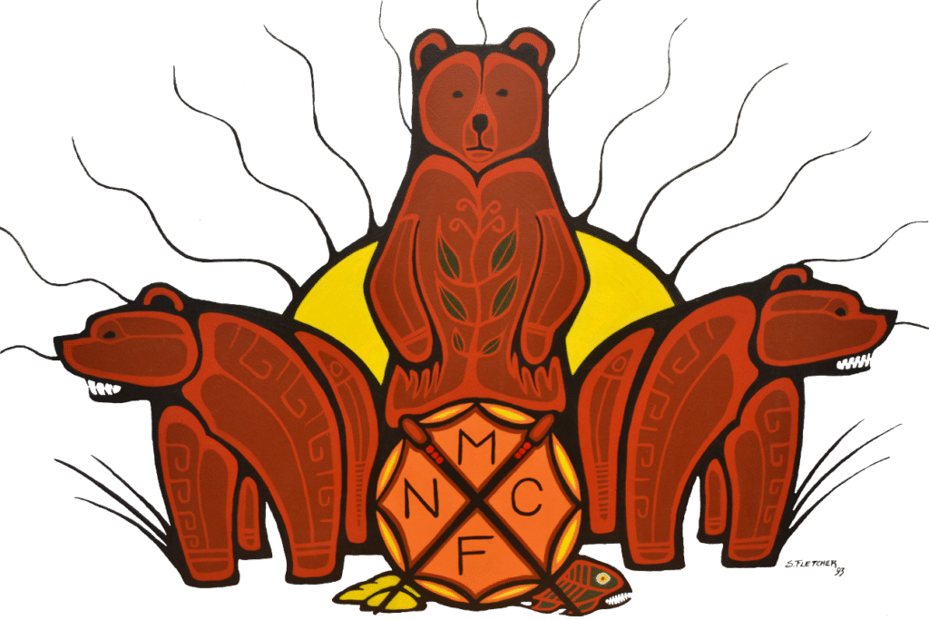 Missanabie Cree First Nation