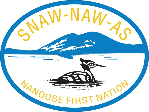 Snaw-naw-as First Nation