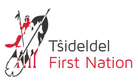 Tŝideldel First Nation