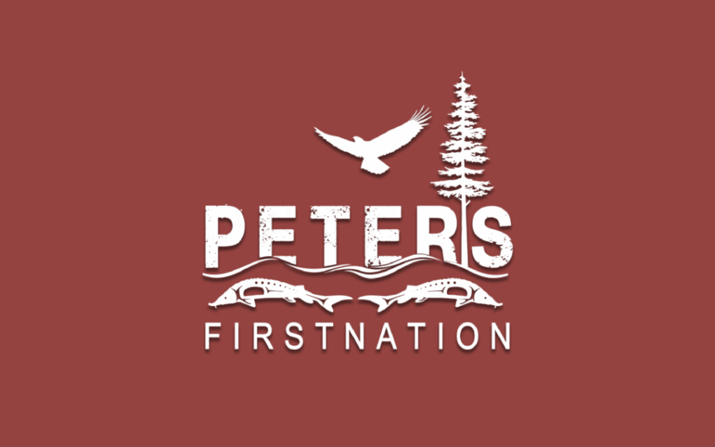 Peters First Nation