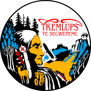 Tk’emlúps te Secwépemc