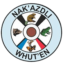 Nak’azdli Whut’en First Nation