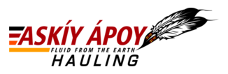 Askiy Apoy Hauling