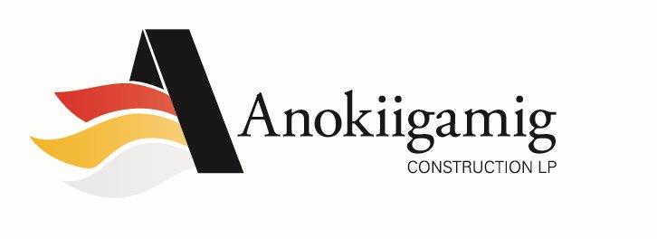 Anokiigamig Construction LP