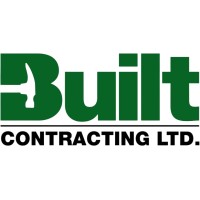 Built Contracting Ltd.