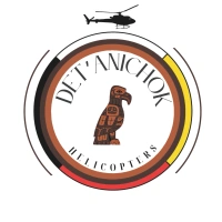 Det’anichok Helicopters