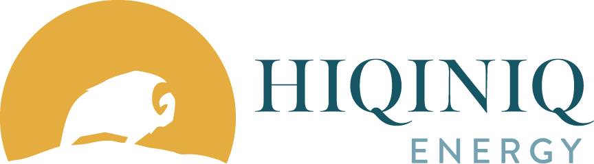 Hiqiniq Energy Corp.