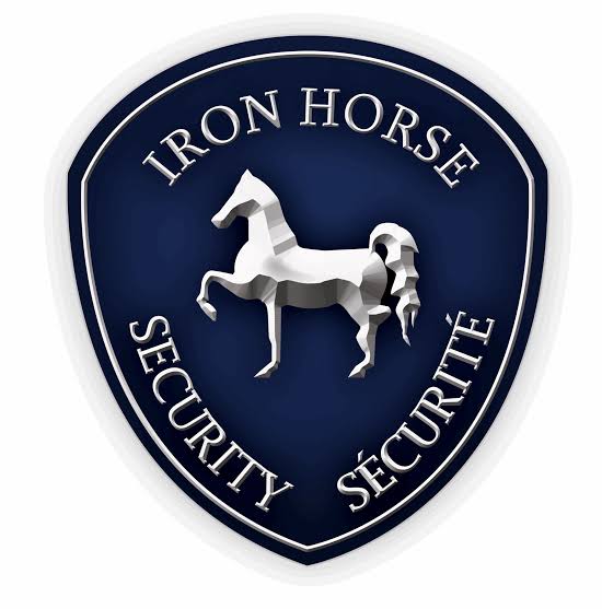 Iron Horse Niibawi