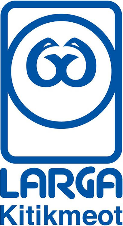 Larga Kitikmeot Ltd.