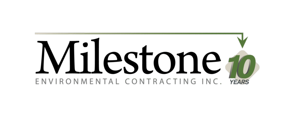 Milestone Environmental Contracting Inc.