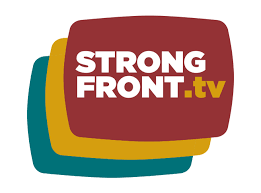 STRONGFRONT.tv