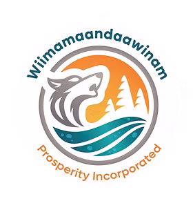 Wiimamaandaawinam Prosperity Incorporated
