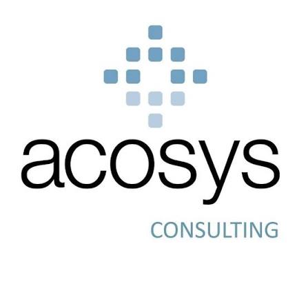 Acosys Consulting Services
