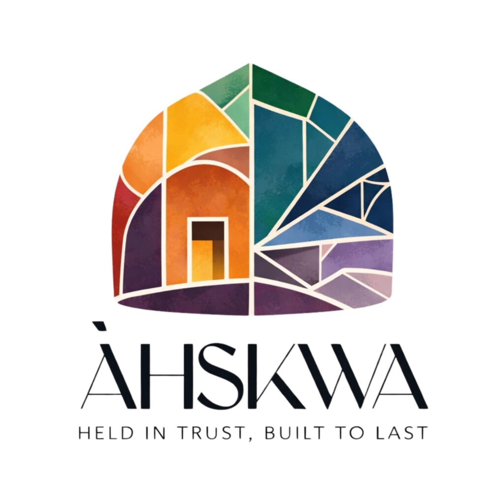Áhskwa Consulting Inc.