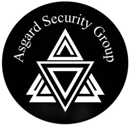 Asgard Security Group