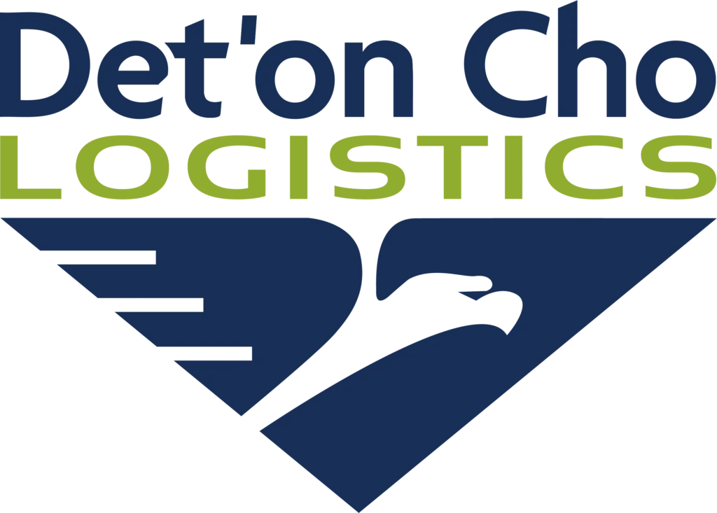 Det’on Cho Logistics