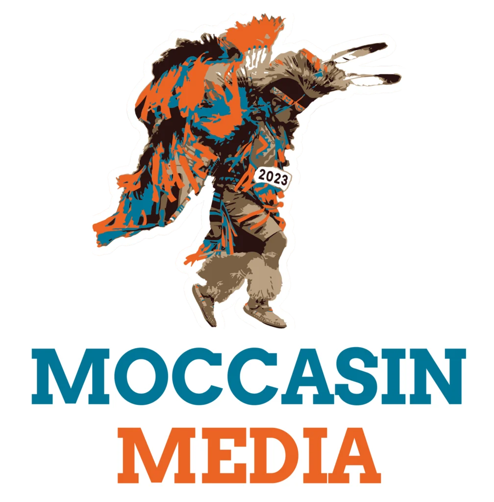 Moccasin Media