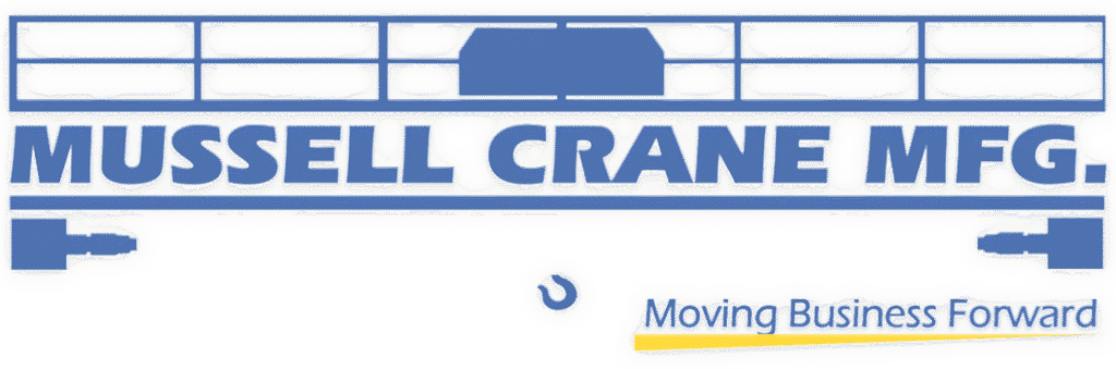 Mussell Crane Manufacturing