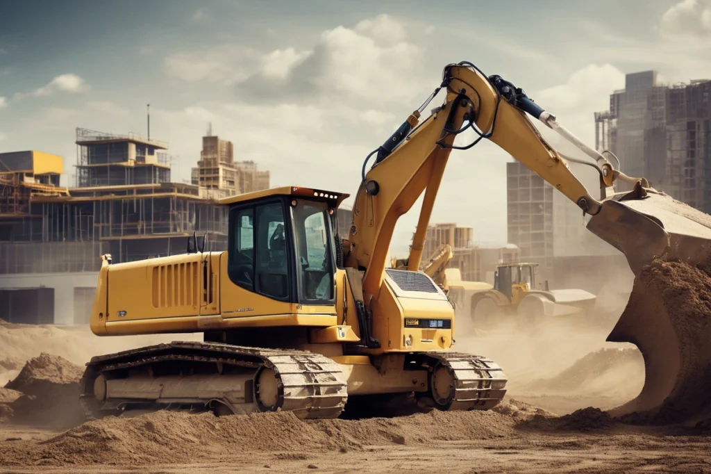 Proterra Equipment Rentals
