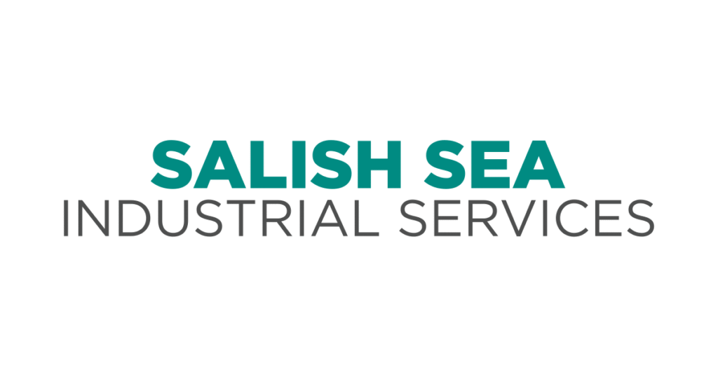 Salish Sea Industrial Services