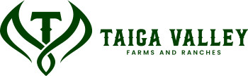 Taiga Valley Farms and Ranches Inc.