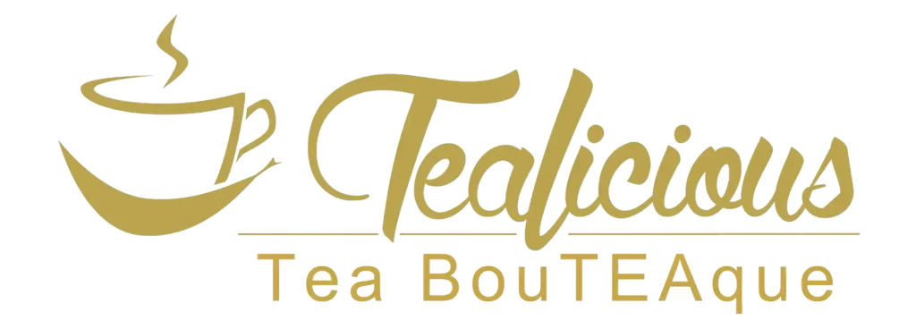 Tealicious Tea BouTEAque