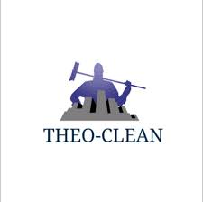 Theo-Clean Janitorial Services Inc.