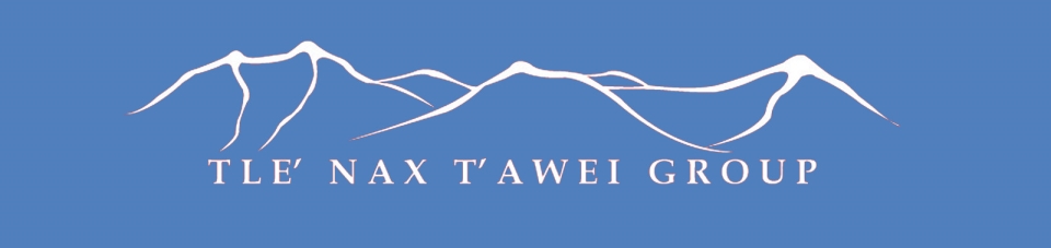 Tle’ Nax T’awei Group