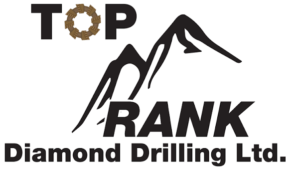 Top Rank Diamond Drilling