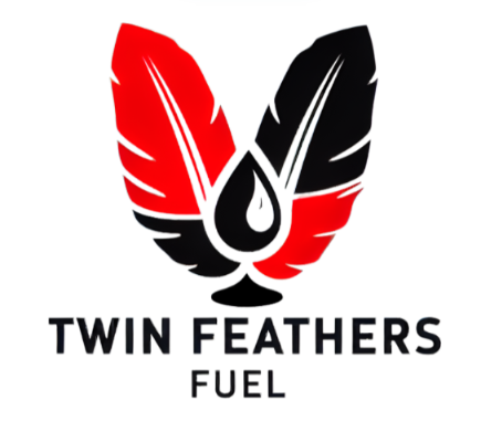 Twin Feathers Fuel