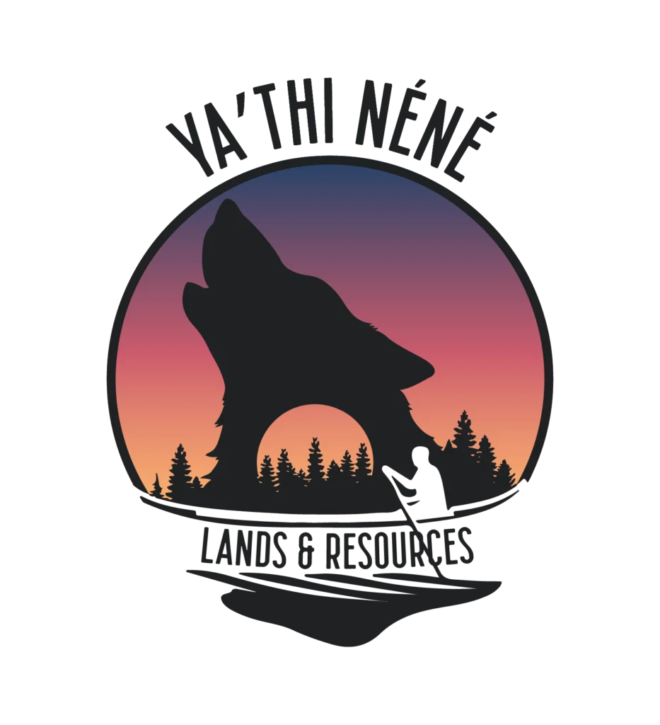 Ya’ thi Néné Lands and Resources