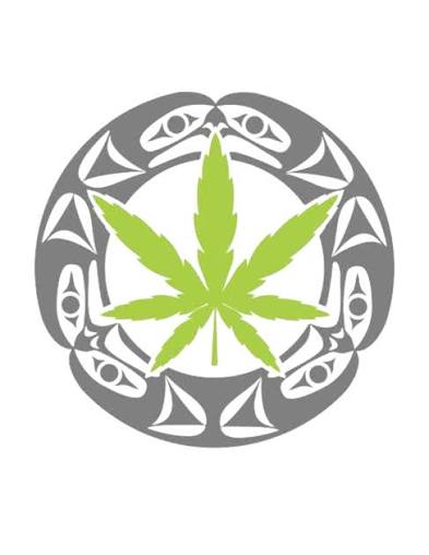 Coast Salish Cannabis
