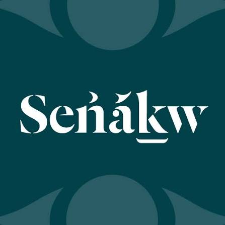 Sen̓áḵw