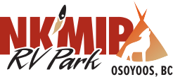 Nk’Mip Campground and RV Park